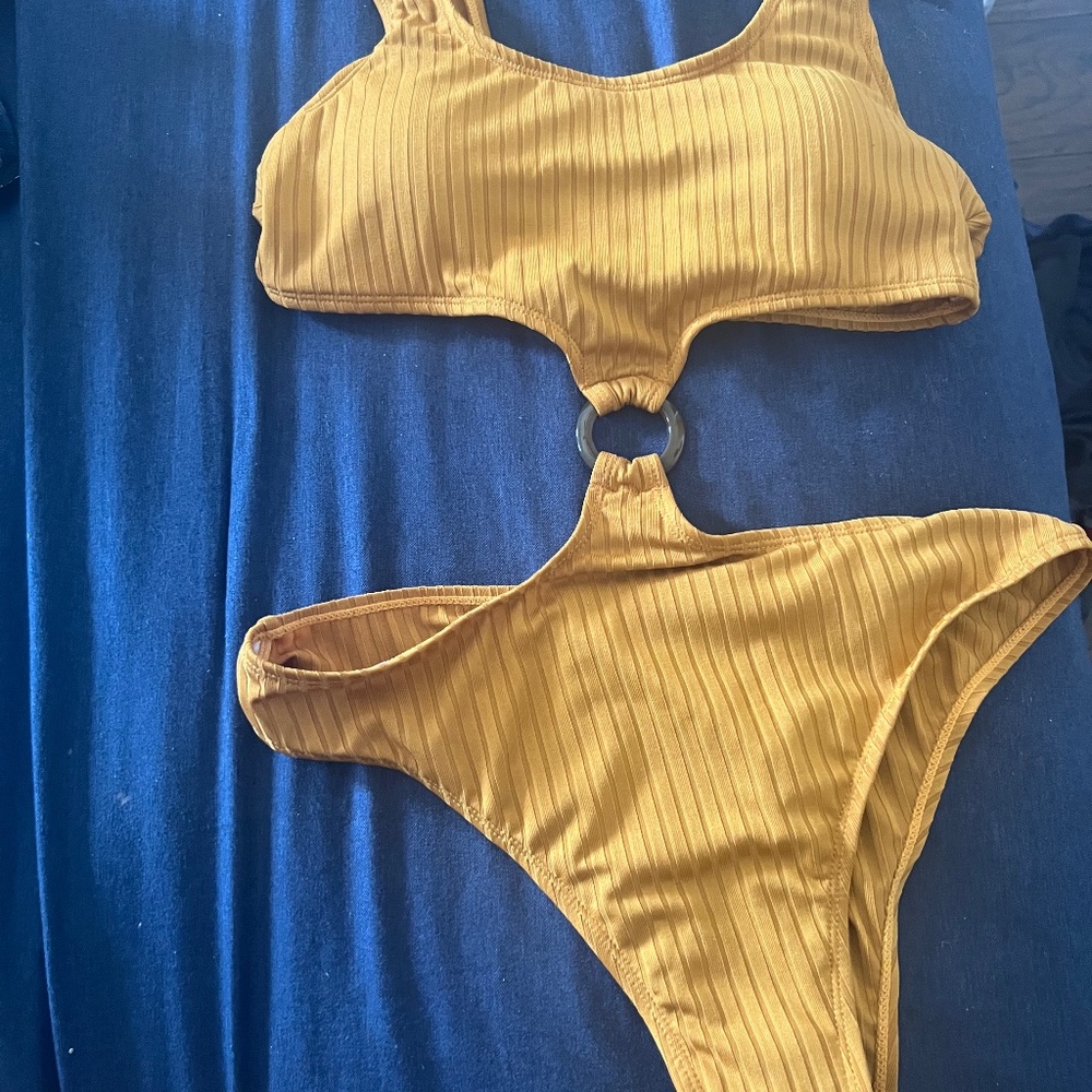 SHEIN swimsuit